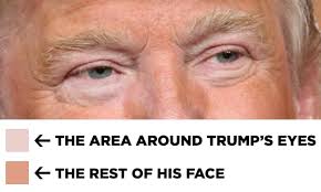 I Photoshopped Trump Without His Fake Tan And Now I Can T Sleep At Night Members who liked this generator also liked these: