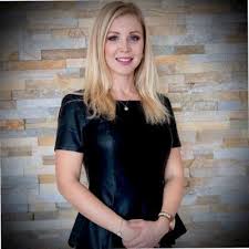 Carly Gallinger, MSc