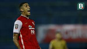 Check spelling or type a new query. Liga 1 Bek Asing Persija Sudah Hafal Lagu Judika Tapi Masih Susah Mempelajari Bahasa Indonesia Indonesia Bola Com