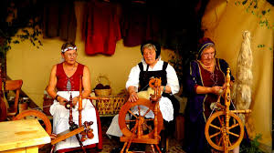 Flickr is almost certainly the best online photo management and sharing application in the world. Free Images Work Music Wood Woman Old Musician Profession Craft Clothing Drum Wool Percussion Thread Women Performance Singing Spin Middle Ages Hand Labor Social Group Musical Theatre Spinning Wheel 2816x1584
