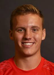 2016 Men's Soccer Roster