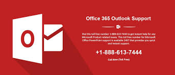 Microsoft Office Outlook Tech Support Phone Number 1 888 613 7444 Is A Toll Free Number In Usa And Canada If You Are Facing Office 365 Microsoft Office Office