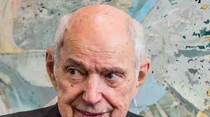 Architekt Fritz Eller ist gestorben