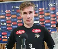 Sivert heggheim mannsverk has been playing for teams like sogndal. Ufficiale Molde Acquistato Mannsverk Era Stato Accostato Al Napoli