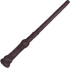 Beyond that, it has the best instructions for kids of all ages. Harry Potter Light Up Wand Party City