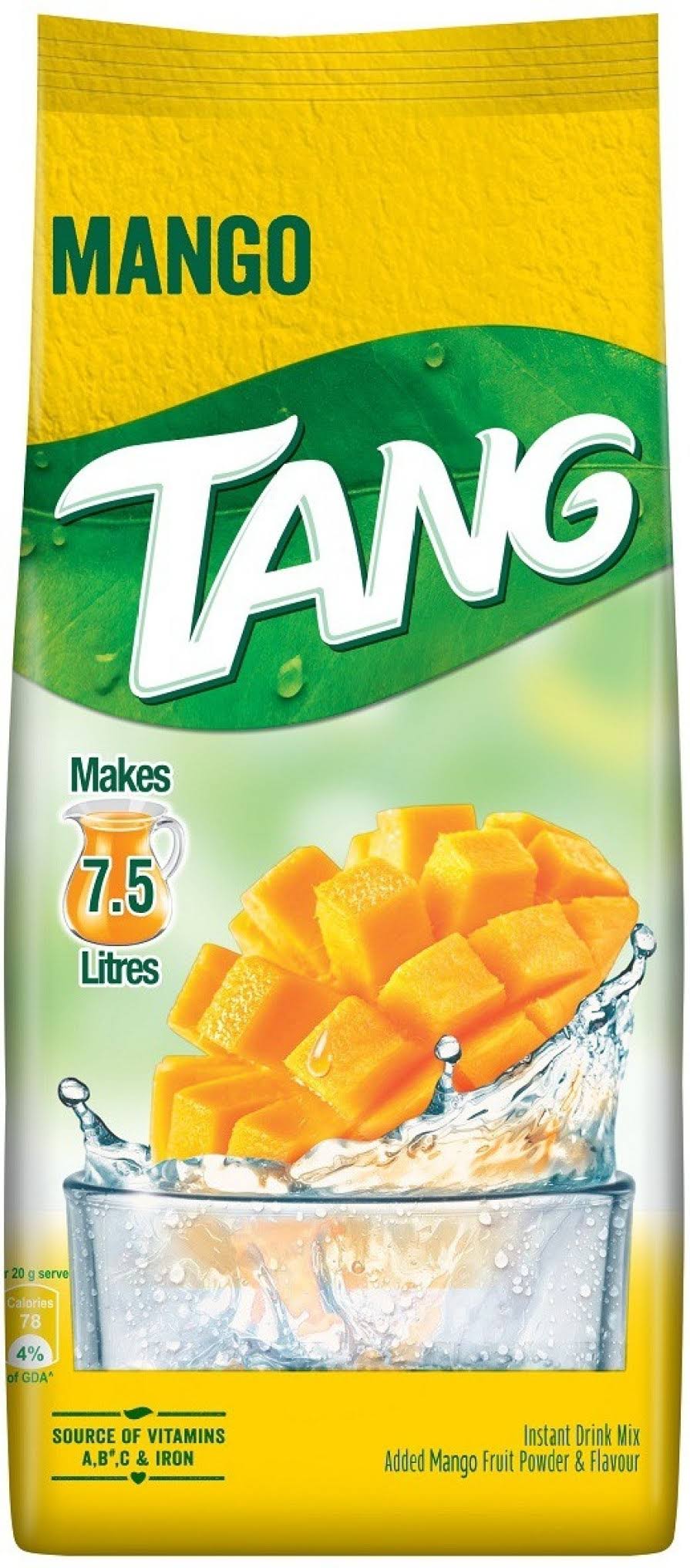 Tang Mango product image