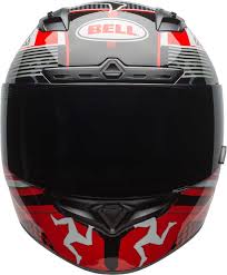 Bell Qualifier Dlx Mips Isle Of Man Street Helmet