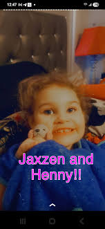 Identify small plush dog toy?