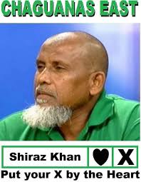 Nigel Barry Mahabir added a new...