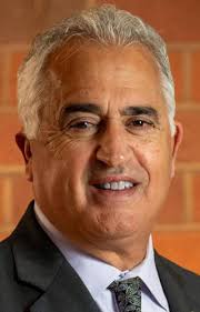 Veteran Fairfield councilman will not seek new term