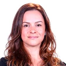 Sarah Campo Dall'orto