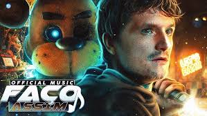 William Afton (Five Nights at Freddy's: Pesadelo Sem Fim)