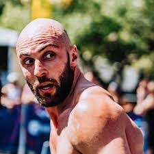 Erik Floyd's Instagram, Twitter & Facebook