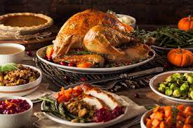 My family loves this pie at thanksgiving, christmas or really any holiday of the year. Why Do We Eat Turkey On Thanksgiving Eat Like Pilgrims The Old Farmer S Almanac