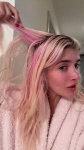 Gina Gilbert Hair Nyc