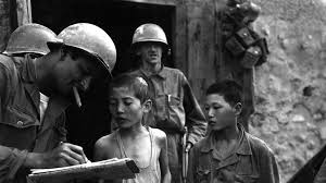 The war began on 25 june 1950 when north korea invaded south korea following clashes along the border and insurrections in south korea. Korea Forgetting And Remembering Korean War Legacy
