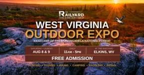 West Virginia Outdoor Expo