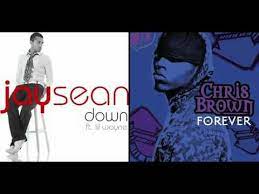 Baby Are You Down Remix Youtube