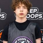 New Names of Wings and Forwards at Missouri S and T Elite Camp