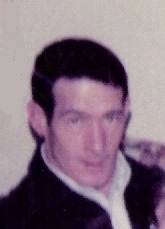 Billy Hurst Obituary