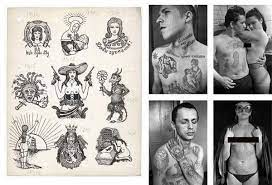 Find the latest criminal tattoos by 100's of tattoo artists, today on tattoocloud. Exploring Russian Criminal Tattoos Russian Criminal Tattoos