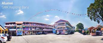 Do you have your own inspirational story? Alumni Smk Kepong Baru Home Facebook