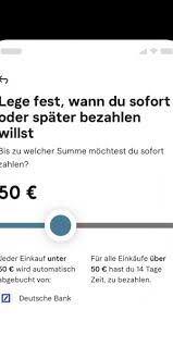 In genau dieser app kannst du übrigens auch all deine zahlungen und einkäufe managen. Die Karte Fur Smoooth Shopping Klarna Deutschland