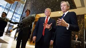 Chairman and ceo, lvmh born: Lvmh Ceo Bernard Arnault Meets With Donald Trump Considers Expanding U S Factories Los Angeles Times