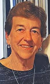 Obituary: Shirley R. Lessard