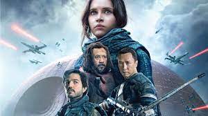 All looks lost for the rebellion against the empire as they learn of the existence of a new super weapon, the death star. The Mission Comes Home Rogue One A Star Wars Story Arrives Soon On Digital Hd And Blu Ray Starwars Com