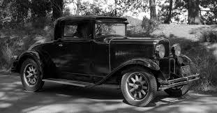Image result for Black 1930 Nash