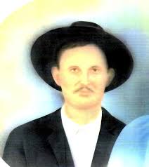 William Joseph Ethridge (1869-1935)