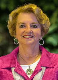 National Parks Mystery Series Author Mary Morgan Book Signing