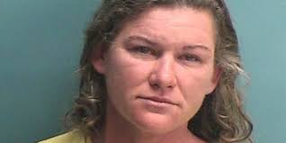 Nacogdoches County woman allegedly assaults family member and sheriff's  deputy