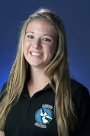 2010 Women's Soccer Roster