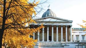 That means you're in driven by drama, sport, art or politics? Ucl King S College London And Lse Feature In World Top 50 University Of London
