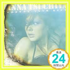 Change your life [CD] 土屋アンナ、 ANNA、 Gary Newby; CHOKKAKU_02