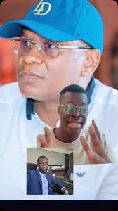 Lat Diop 🤷🏽‍♂️