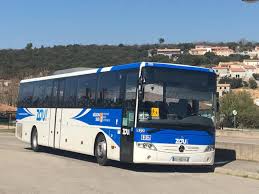 Le réseau de transport régional zou ! Des Bus Zou Tout Beaux Dans Le Var Gare Routiere De Toulon Zou Facebook