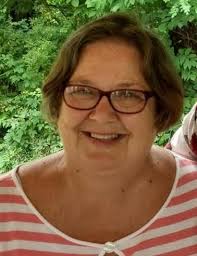 Cynthia "Diane" Boyd (nee Haines)