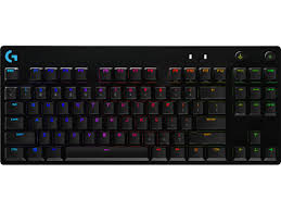 For serious gamers looking for high quality and high performance. Gaming Keyboards Wireless Mechanical Tkl Logitech G