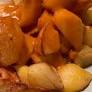 "más famosos del mundo" gastronomía culinaria cocina "solo * ingredientes" de cookpad.com