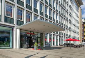 Die region hannover setzt sich aus dem. Hotel Hannover Your Business Hotel Intercityhotel Hannover Online Reservations