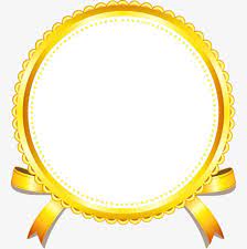 Golden Border Frame Border Gold Golden Png Transparent Clipart Image And Psd File For Free Download Pink Background Images Poster Background Design Yellow Framed Art