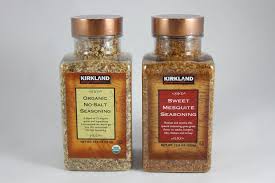 Only after selecting the right event venue for your personal event, you can concentrate more on other things and create something more innovative to make the event more. Amazon Com Kirkland Signature Seasoning Bundle 2 Items Kirkland Signature Sweet Mesquite Seasoning And Kirkland Signature Organic No Salt Seasoning Grocery Gourmet Food
