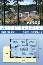 Architectural house plans are a simple solution to get the right house that you've got at all times dreamed of. Pin On Small House Plans