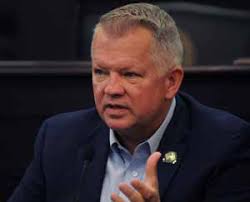 Lawmakers express concerns, support for those in flooded areas