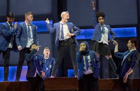 Critic reviews for everybody's talking about jamie. Everybody S Talking About Jamie Announces Big Screen Adaptation