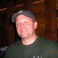 Todd Keller's Instagram, Twitter & Facebook