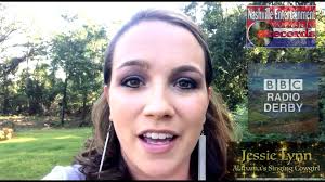 Thank you BBC Radio Derby for Spinning my Song, 'Dirt To Diva'